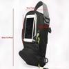 Waterproof Motorcycle Waterproof Bag Durable Motorcycle Tank Bag Motorcycle Tail Bag  Riding