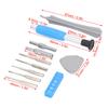 Electronic Repair Screwdriver Electronic Repair Screwdriver Set Chrome Vanadium Alloy Steel Screwdriver Assortment Kit