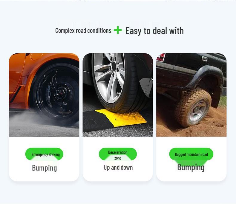 15W Magnetic Car Phone Holder & Wireless Charger with Suction Cup - QI Fast Charging & Navigation Support