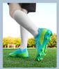 2025 Summer New Football Shoes Men's Low-top Students Grass Game Training AG Long Nails TF Broken Nails Sports Shoes