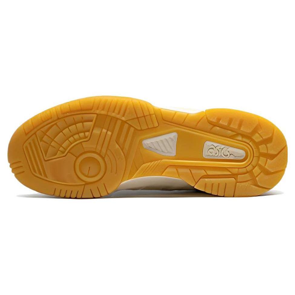 Asics 8On8 X  Gel-Spotlyte Low Retro Basketball Shoes Unisex Sneakers Off-White 1203A262-200