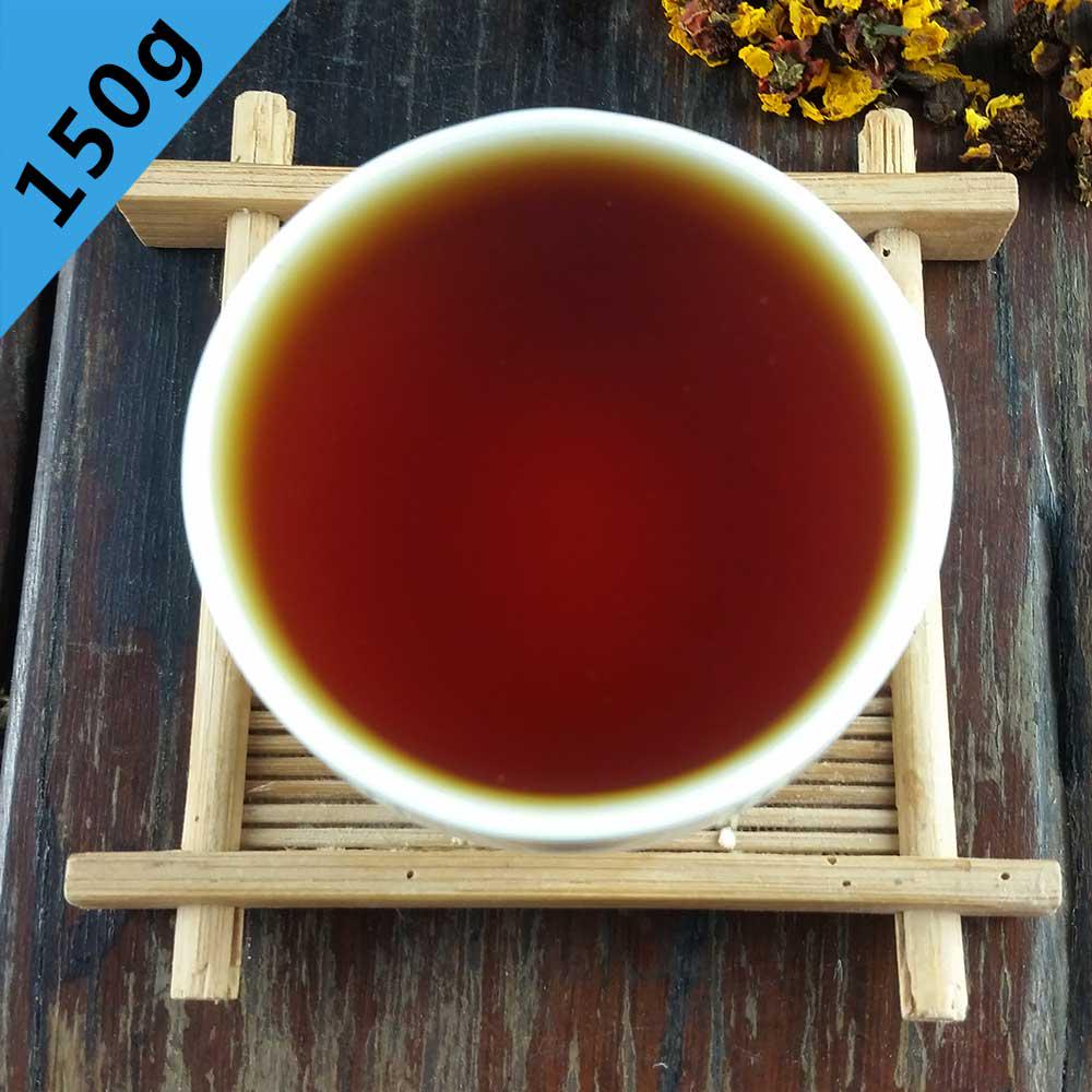 Chinese Herbal Tea Kunlun Snow Daisy Chrysanthemum Tea Dried Cha 150g