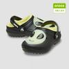 Toddler Alien Clog 211637 001