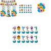 Hey Duggee Geburtstagsfeier Zubehör Schaffen Sie Unvergessliche Erinnerungen Mit Themenbezogener Dekoration