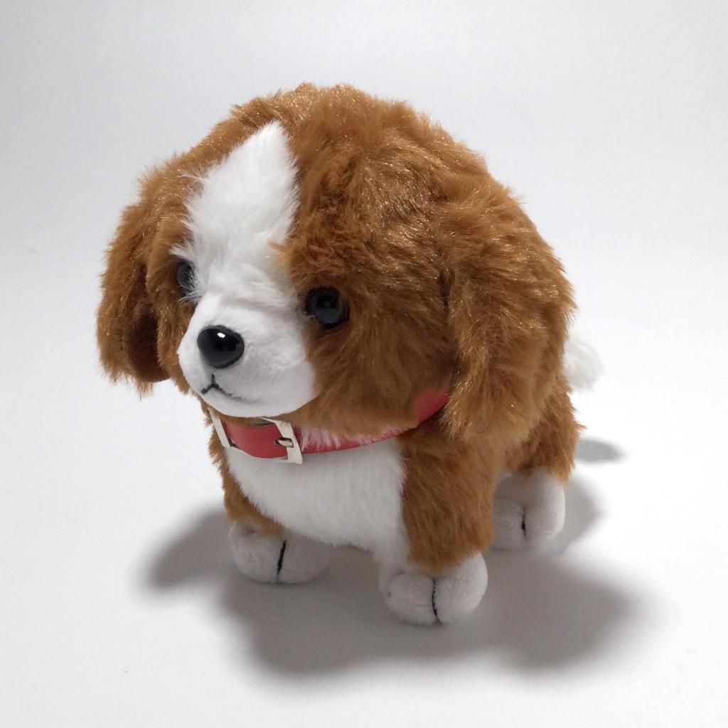 Cute Sales Plush Toy Poteinu-chan Beagle D0061