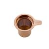 THERMOS 400ml Insulated Tea Infuser Mug