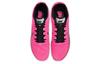 Men's Sneakers Nike Zoom Rival M 9 Pink Blast Pink Blast/Black/Metallic Silver