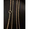 Used K10 1 Natural Diamond 0.02ct Diamond X Nico-chan Reversible Pendant Necklace Star Jewelry Good Condition!