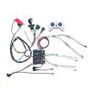 24V DIY Verkabelungsbaum-Kit Für Kinder Elektroauto 2.4G Schalter-Steuerbox Für Elektrische Geräte Werkzeugzubehör