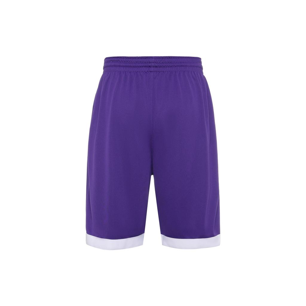Nike Casual Shorts Men's Purple (Unisex) Casual Shorts CQ4365 546