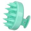 Gentle Scalp Massager Hair Growth Soft Scalp Cleaning Brush High Quality Scalp Massager  Hair Care