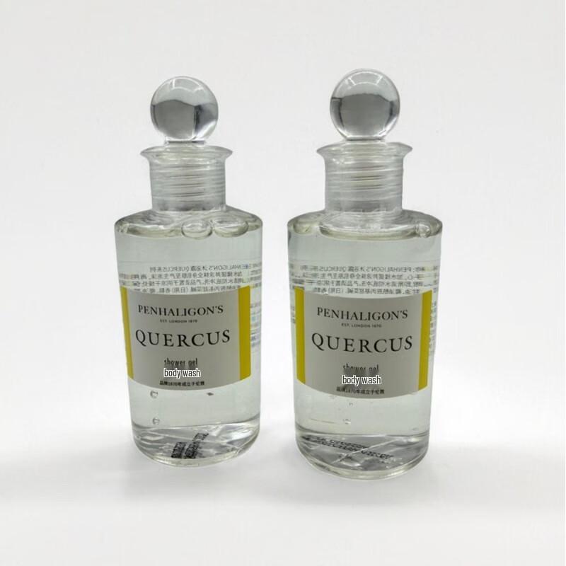 Penhaligon's Royal Oak Dušo želė (2x50ml)