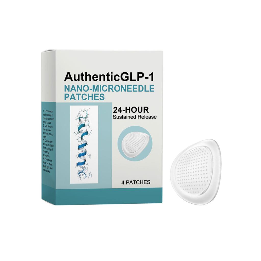 Gentle Ingredients Nourish The Skin , Showcase Body Lines , Daily Lazy Massage And Care Patches