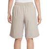 Nike Swoosh Embroidered Elastic Waist Shorts IH8465-078