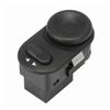 Car Rearview Mirror Switch Adjust Control Knob 9226863 For Vauxhall Astra-G Opel