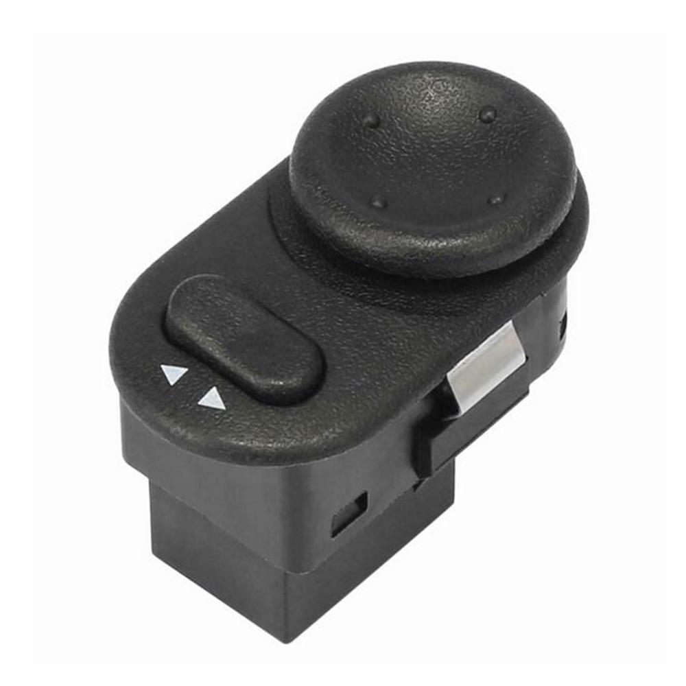 Car Rearview Mirror Switch Adjust Control Knob 9226863 For Vauxhall Astra-G Opel