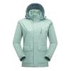 Autumn Hooded Jacket Men's Tooling Casual Jacket Teen Men's Clothing