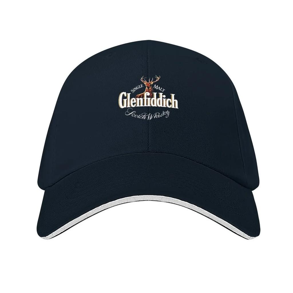 single malt Baseball Cap Hat Luxury Brand Ball Cap Golf golf hat genuine Ladies Mens