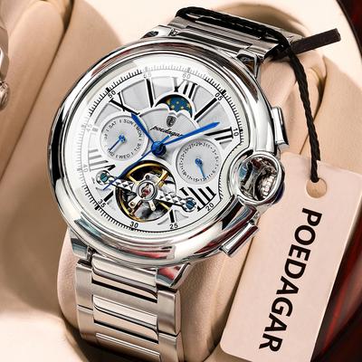 Orologi da uomo – Orologi meccanici