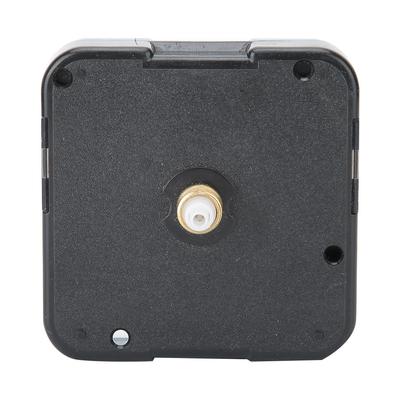 Elektryczny Zegar Ścienny Kwarcowy Mechanizm Płynący DIY Zegar Ścienny Akcesorium Zamienne