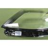 Für VW Jetta (Sagitar) 2012 2013 2014 2015 2016 2017 2018 scheinwerfer Transparente Abdeckung Lampenschirm Scheinwerfer Shell Objektiv Plexiglas