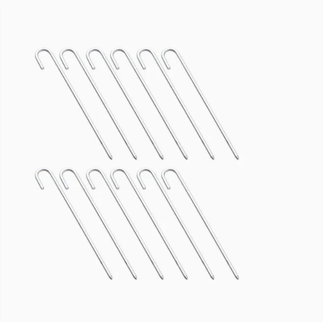 

Вертикальная подставка для шампуров для аэрофритюрницы из нержавеющей стали с несколькими штырями, держатель для барбекю, аксессуары для гриля, кухонные инструменты для приготовления пищи и выпечки