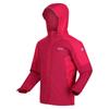 Regatta Childrens/Kids Hurdle IV Insulated Waterproof Jacket