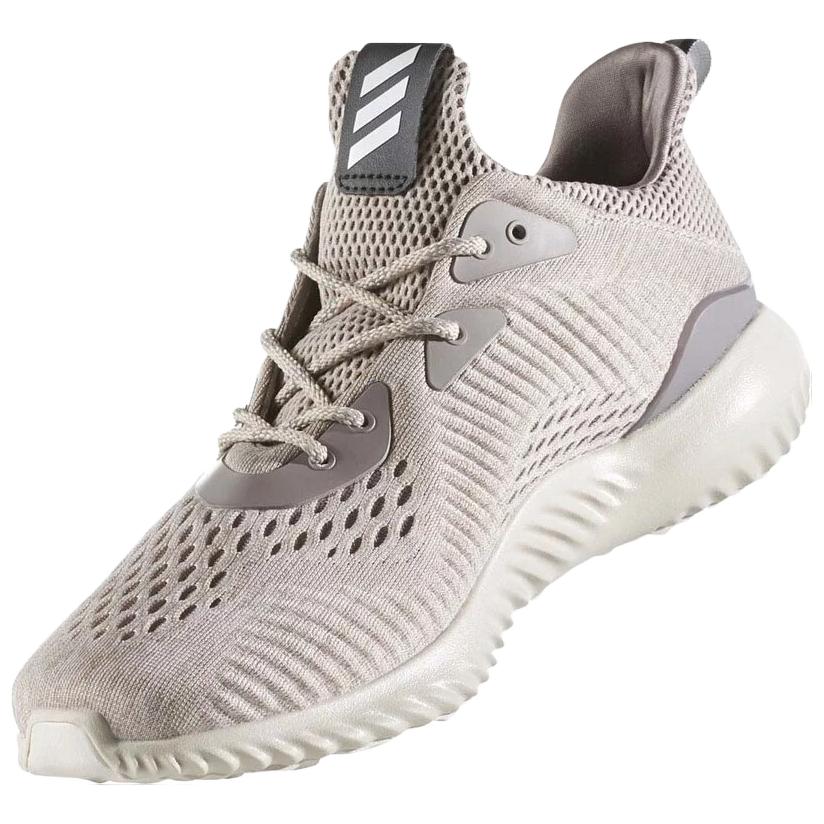 adidas Alphabounce Engineered Mesh 'Beige' BB9041