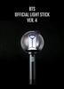 Bts (Bangtan Boys) Offizieller Light Stick ver.4