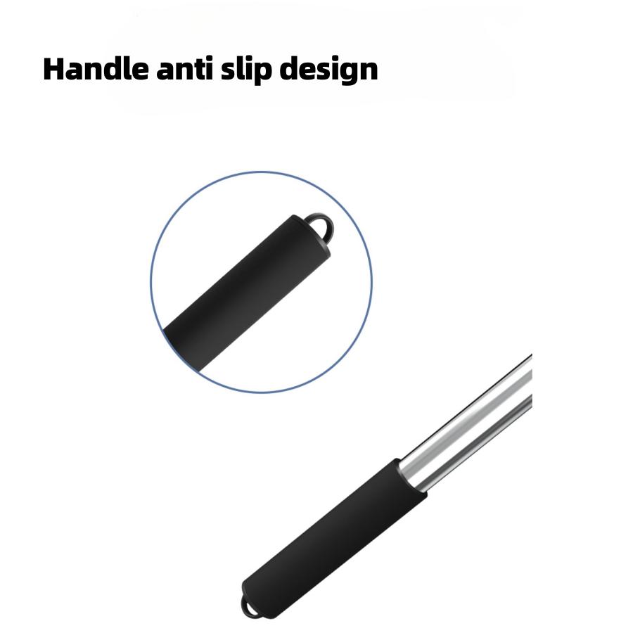 Car windshield wipers, snow removal brushes, snow shovels, stainless steel cleaning tools, broom cleaning accessories