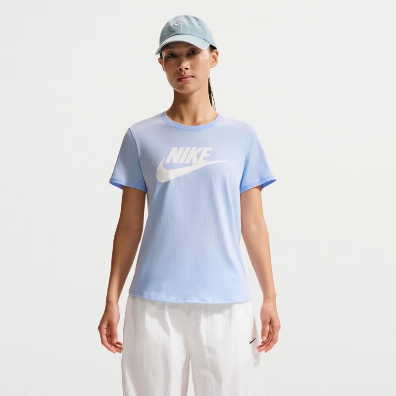 Nike Women's Sportswear Printed T-shirt