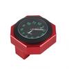 Handlebar Watch Waterproof Motorcycle Clock Motorcycle Clock