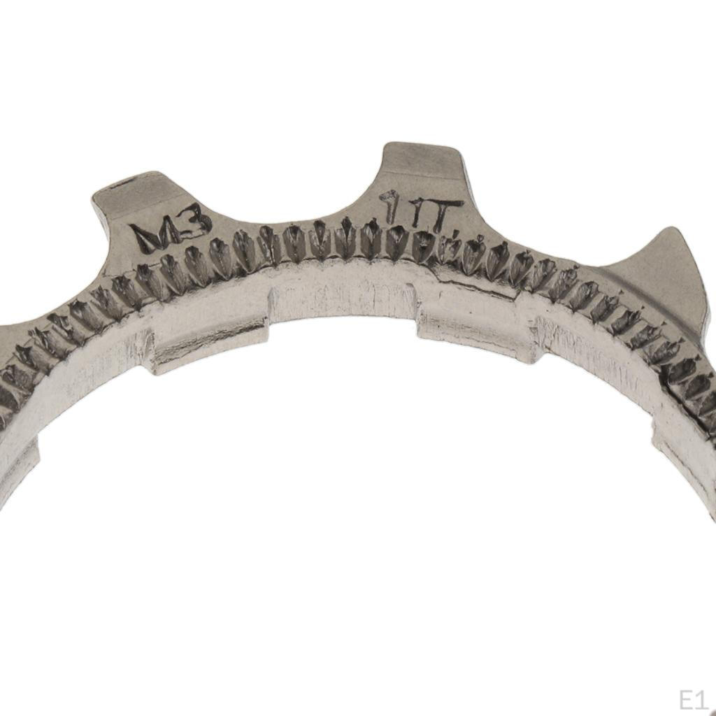 Díly na horská kola 11 / T Volnoběžné kolo