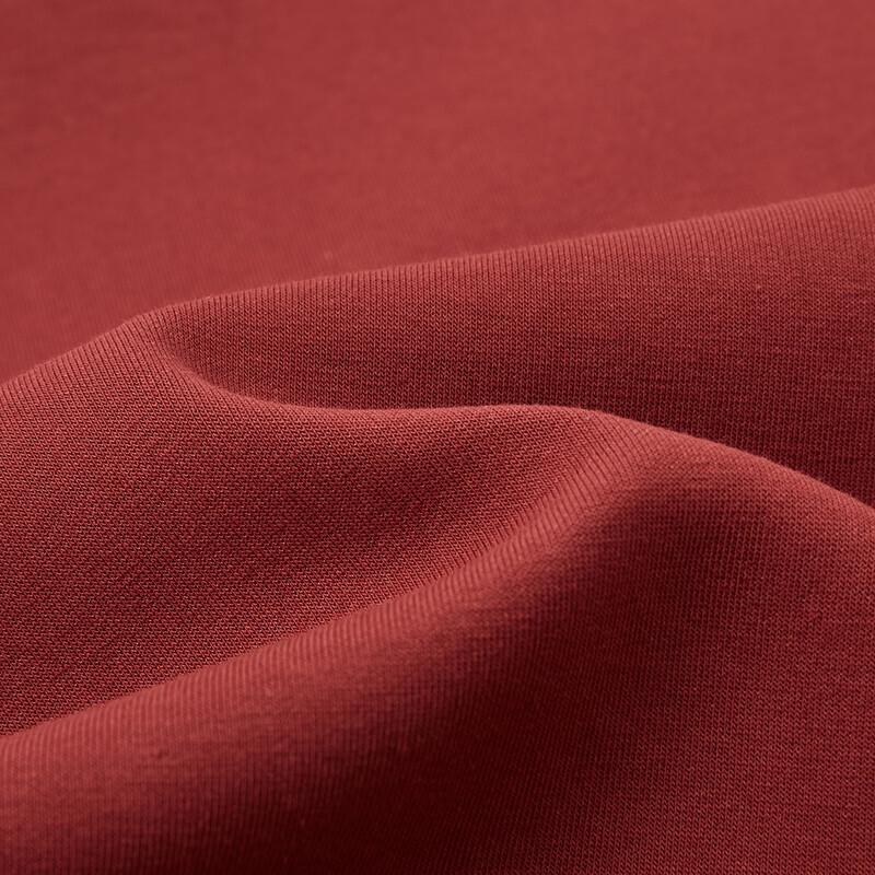 Demana Women's Autumn Relaxed Fit Embroidered Sweatshirt