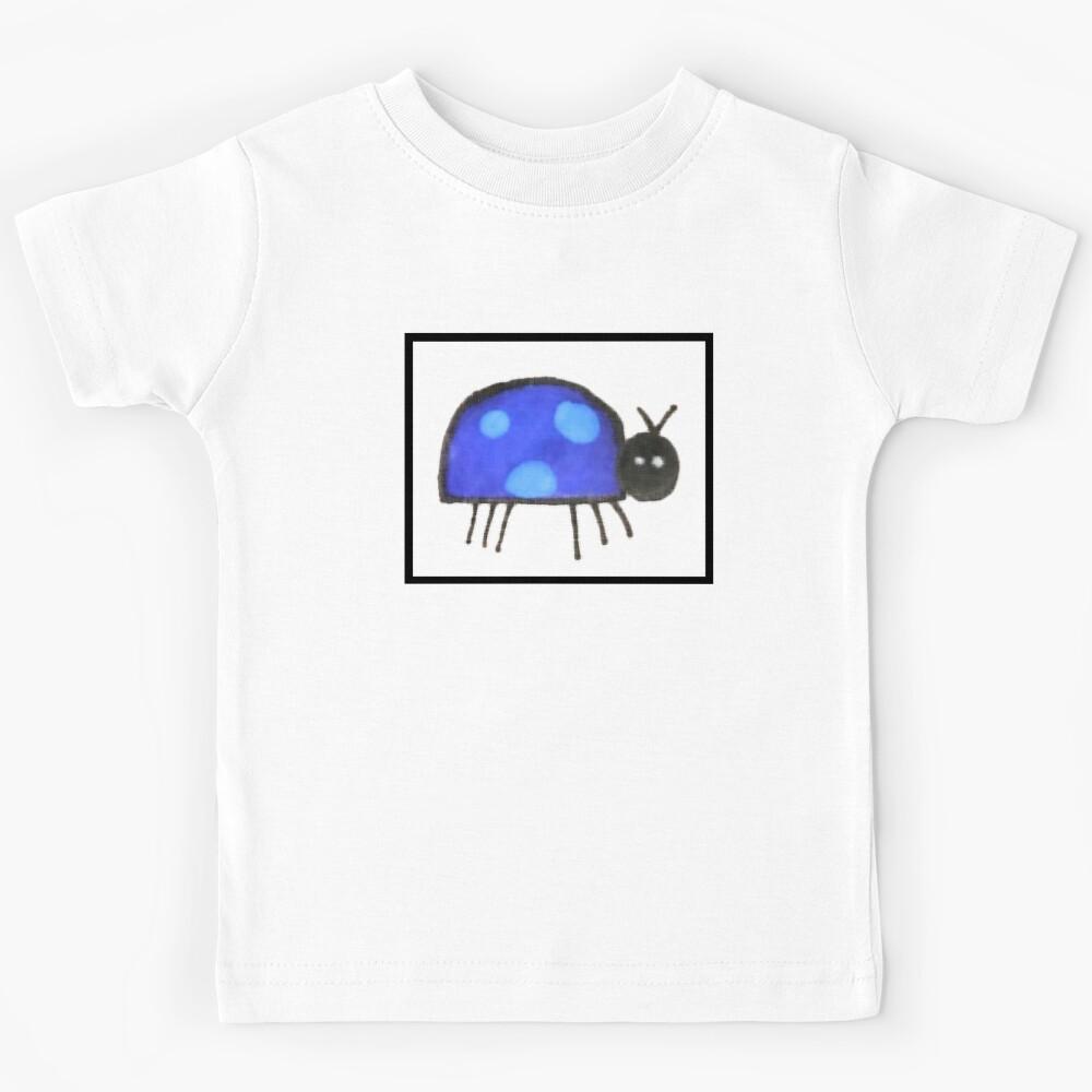Ladybug #4 Kids T-Shirt 170