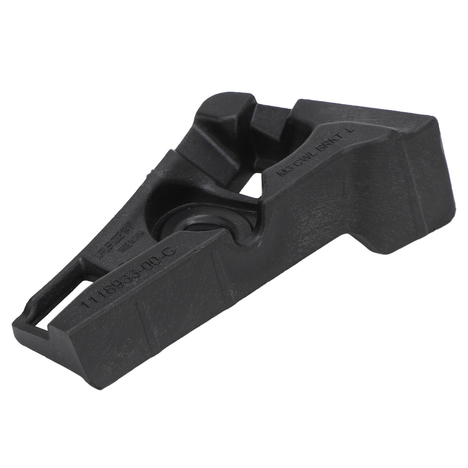 

Front Cowl Screen Carrier Bracket Impact Resistant Enhanced Stability Cowl Screen Carrier Support