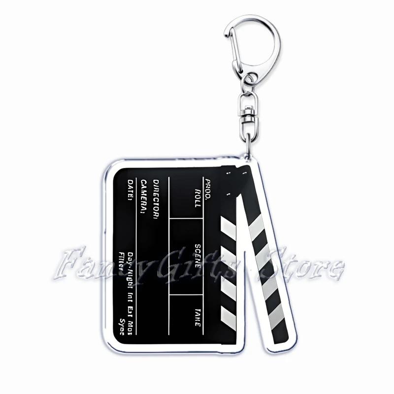 

Y2k Billiards 8 Love Elemants Keychain for Accessories Bag I Love You Heart Key Chain Keyring Jewelry for Women Fans Gift