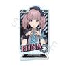TV Anime Band Big Acrylic Stand F "Girls Cry" [Hina]