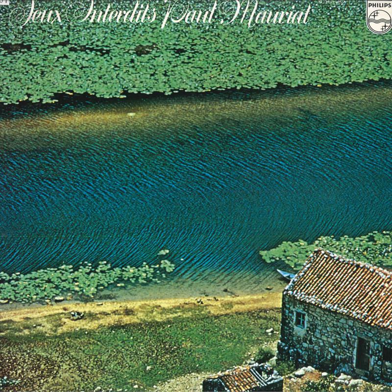 

LP Record PAUL MAURIAT - Jeux Interdits: 45 Rpm Audio Check 45S30 PHILIPS 1978 Japan Pop Used