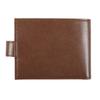 Something Different Viking Compass Faux Leather Wallet