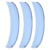 3pcs Headphone Replacement Headband Pad Soft Protein Leather Headband Cushion for W820NB W820NB