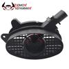 0928400529 MAF Mass Air Flow Sensor For BMW E87 118d 120d E65 E66 E67 730d 730Ld E83 X3 E53 E70 X5 E71 E72 X6 2.0 3.0