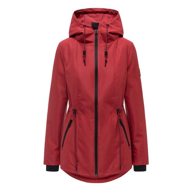 

Куртка демисезонная Navahoo Blumentanz EU XL