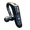 MD628 Ear-Hanging Sports Bluetooth Earphones with Digital Display