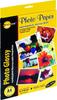 Glossy Photo Paper A4 180G Yellow One (4G180)