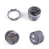 Dynoracing 60MM Black Face Car Turbo Boost Gauge 2 BAR With White &Amber Lighting Turbo Boost meter/Car Meter TT101478
