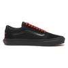 Vans Old Skool V36cf Babymetal  Black Red