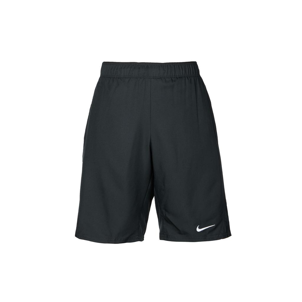 Nike NIKECOURT VICTORY DRI FIT Tennis Bottom Men's Black FD5385