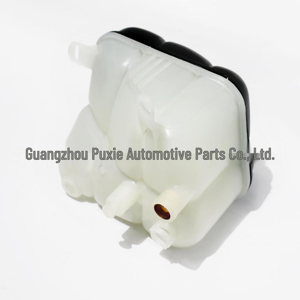 Mercedes-Benz W140 Radiator Expansion Kettle (Part No. 1405001749)