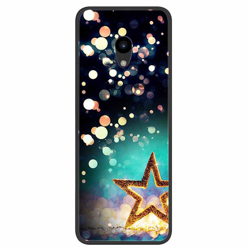 Pro pouzdro Xiaomi Qin F22 Pro Zadní kryt Qin F21Pro Zvířecí měkké silikonové pouzdro na telefon pro Qin F21 Pro / F22 Pro Ochranné pouzdro Nové